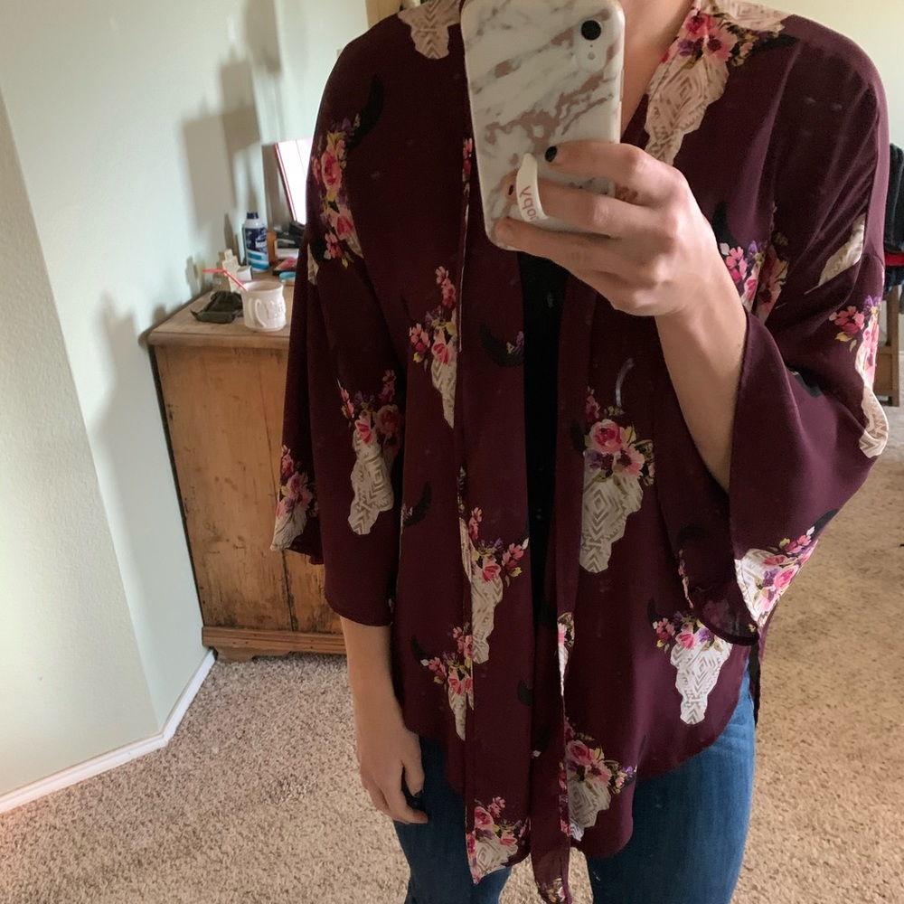 Kimono
